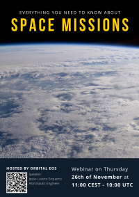 Everything you need to know about space missions