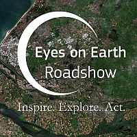 Copernicus Eyes on Earth Roadshow