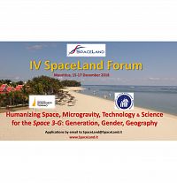 SPACELAND Forum