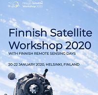 Finnish Satellite Workshop 2020