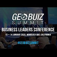 GEOBUIZ Summit 2020