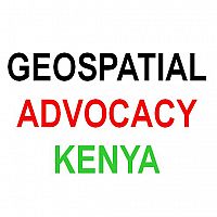 Geospatial Advocacy Kenya Meetup