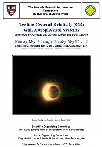Testing General Relativity (GR) with Astrophysical Systems