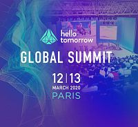 Hello Tomorrow Global Summit 2020 - POSTPONED