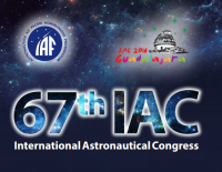 International Astronautical Congress 2016