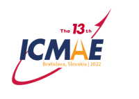 13th International Conference on Mechanical and Aerospace Engineering (ICMAE)