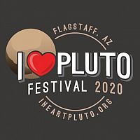 I Heart Pluto Festival