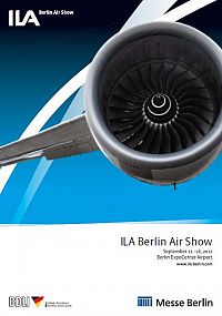 ILA Berlin Air Show 2012