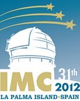International Meteor Conference 2012 