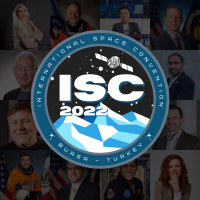 International Space Convention 2022