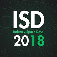 ESA Industry Space Days 2018