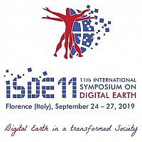 ISDE11 - 11th Symposium on Digital Earth