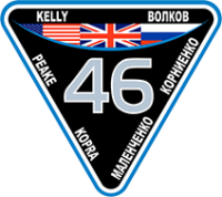 Expedition 46 Launch to the International Space Station