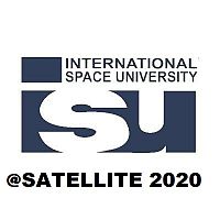 5th ISU Alumni Gathering - Satellite 2020