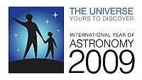 AstronomyBeyond2009, Closing Ceremony IYA2009