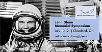 John Glenn Memorial Symposium