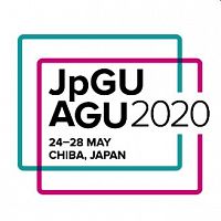 JpGU AGU 2020
