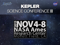 Kepler Science Conference II