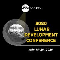 Lunar Development Conference