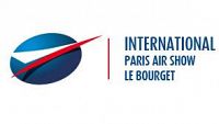 International Paris Air Show - Le Bourget