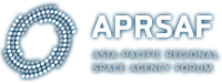 The 19th Session of the Asia-Pacific Regional Space Agency Forum (APRSAF-19)
