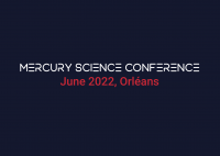 Mercury 2022: Current and future science of the innermost planet