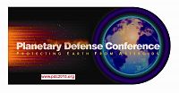 2013 IAA Planetary Defense Conference