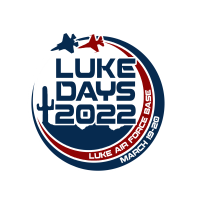 Luke Days Air and Space Expo