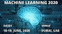 7th World Machine Learning and Deep learning Conference