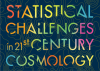 IAU Symposium 306: Statistical Challenges in 21st Century Cosmology