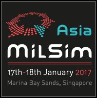 MilSim Asia 2017