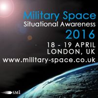 11th annual MilSpace Situational Awareness