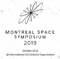 Montreal Space Symposium 2019