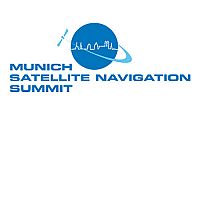 Munich Satellite Navigation Summit