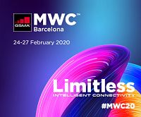 MWC Barcelona - CANCELLED