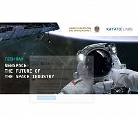 NewSpace: The future of the space industry
