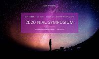 NASA NIAC Symposium 2020