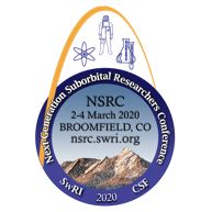 Next-Generation Suborbital Researchers Conference
