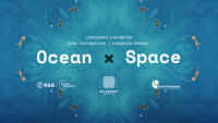Ocean x Space