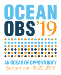 OceanObs'19