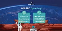 PARSEC Open Day