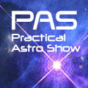 The Practical Astronomy Show 2022