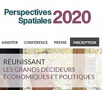 Perspectives Spatiales 2020