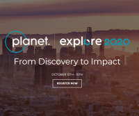 planet explore 2020