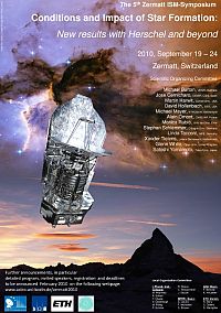The 5th Zermatt ISM Symposium; Conditions and impact of star formation: New results with Herschel and beyond