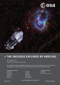 The Universe Explored by Herschel