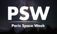 Paris Space Week 2022