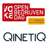 QinetiQ Open Day