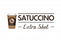 Satuccino Extra Shot