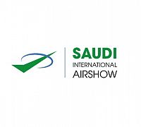 SAUDI INTERNATIONAL AIRSHOW